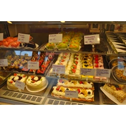 Lagkage fra Havnebageren Grenaa